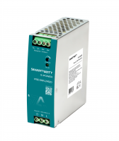 SMARTWATT Импульсный блок питания PSE DRN 24120 S-POWER, 24 В, 120 Вт, 5 А 4512020450022 фото