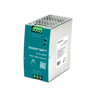 SMARTWATT Импульсный блок питания PSE DRN 24240 S-POWER, 24 В, 240 Вт, 10 А 4512020450023 фото