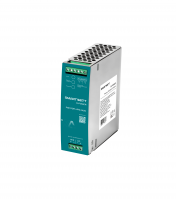 SMARTWATT Блок питания с функцией ИБП PSE DDR-UPS 2420 R-POWER, Uвход. 24-29 В (DC), Uвых. 24 В (DC), 20 А 4512020450038 фото