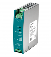 SMARTWATT Модуль резервирования PSE DRR 2420 R-POWER, Uвход. 19-29 В (DC), Uвых. 24 В (DC), 20 А 4512020450042 фото