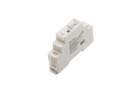 SMARTWATT Импульсный блок питания PSE DR 1215 S-POWER, 12 В, 15 Вт, 1,25 А 4512020450007 фото
