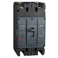 SMARTWATT Автоматический выключатель в литом корпусе PDE HCB250B-DC-160/3, 160 А, 3P, 20 кА 4512020500089 фото