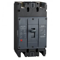 SMARTWATT Автоматический выключатель в литом корпусе PDE HCB250B-DC-200/3, 200 А, 3P, 20 кА 4512020500087 фото