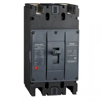 SMARTWATT Автоматический выключатель в литом корпусе PDE HCB250B-DC-250/3, 250 А, 3P, 20 кА 4512020500085 фото