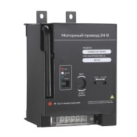 SMARTWATT Моторный привод PDE HCB800-DC-M24DC, 24 В пост. тока, для HCB-DC до 800 А 4512020680007 фото