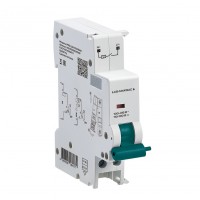 SMARTWATT Независимый расцепитель PDE LCB-MX48DC, 24..48 В пост. тока 4512020500109 фото