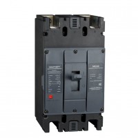SMARTWATT Автоматический выключатель в литом корпусе PDE HCB250B-DC-100/3, 100 А, 3P, 20 кА 4512020500092 фото