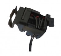 SMARTWATT Вспомогательный контакт PDE HCB500-DC-OF, для HCB500-DC 4512020500028 фото