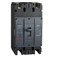 SMARTWATT Автоматический выключатель в литом корпусе PDE HCB250B-DC-125/3, 125 А, 3P, 20 кА 4512020500091 фото