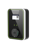 SMARTWATT Автомобильная электрозарядная станция EVC AC 22K 3P CO Type2 4512020470014 фото