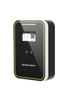 SMARTWATT Автомобильная электрозарядная станция EVC AC 22K 3P CP GBT 4512020470015 фото