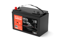 DELTA battery Аккумуляторная батарея MR 12105 3401010500002 фото