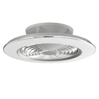 Mantra Люстра потолочная-вентилятор ALISIO 6706 6706 фото
