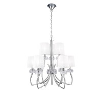 Mantra Люстра подвесная LOEWE 4630 4630 фото