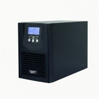 SMARTWATT ИБП Онлайн UPS MASTER IEC 1kVA L 3703020740003 фото