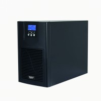 SMARTWATT ИБП Онлайн UPS MASTER IEC 3kVA L 3703020740006 фото