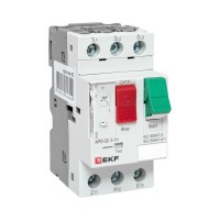 EKF Автомат пуска двигателя АПД-32 6-10А apd-me-10 фото