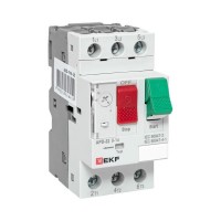 EKF Автомат пуска двигателя АПД-32 9-14А apd-me-14 фото