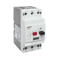 EKF Автомат пуска двигателя АПД-80 25-40А apd80-me-40 фото