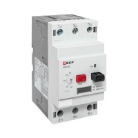 EKF Автомат пуска двигателя АПД-80 40-63А apd80-me-63 фото