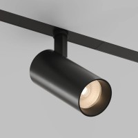 DK8120-BK Акцентный светильник SIMPLE SPOT 20W 3000K, черный DK8120-BK фото