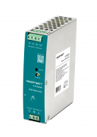 SMARTWATT Импульсный блок питания PSE DRN 1275 S-POWER, 12 В, 75 Вт, 6,3 А 4512020450019 фото
