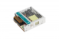 SMARTWATT Импульсный блок питания PSE LRS 1275 H-POWER, 12 В, 75 Вт, 6 А 4512020450024 фото