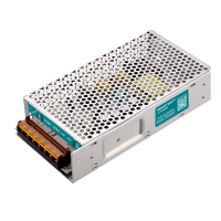 SMARTWATT Импульсный блок питания PSE LRS 24200 H-POWER, 24 В, 200 Вт, 8,33 А 4512020450034 фото