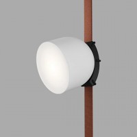 Трековый светильник BELTY SMART SPOT DK5642-WH+BK DK5642-WH+BK фото