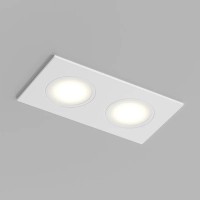 DK3112-WH Точечный встраиваемый влагозащищенный светильник PORT DK3112-WH фото