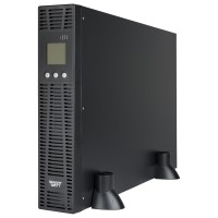 SMARTWATT ИБП Онлайн UPS SECURE IEC 3kVA 3703020750014 фото