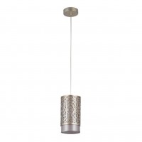 F-Promo 2912-1P, подвес, D130xH230/1200, 1xE14x40W, excluded 2912-1P фото