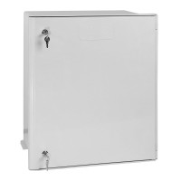 КЭАЗ Корпус из полиэстера OptiBox G-512x586x266-S-1-11-AIW-IP65-4 365679 фото