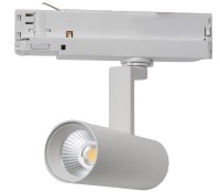 Светильник светодиодный CTL-200-S 35Вт 3000К 15° белый 61449DEK фото