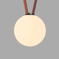 DK5555-BK Трековый светильник BELTY ORB DK5555-BK фото