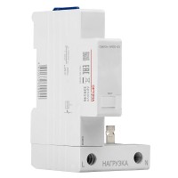 КЭАЗ Устройство защиты от дугового пробоя УЗДП OptiDin AFDD-63-УХЛ3 339146 фото