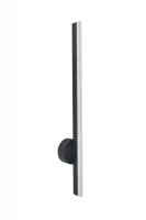 Светильник настенный Rivoli Violet 6180-701 LED 15Вт 4000К чёрный светодиодный Б0068475 фото