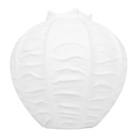 LOFT IT 10265V/S Декоративная ваза Blanca, шт 10265V/S фото