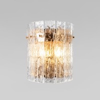 LOFT IT 10297W French gold Настенный светильник Nevada 10297W French gold фото