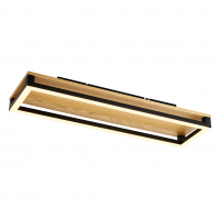 F-Promo 4434-2C, потолочный светильник, L600xW170xH80, LEDx56W, 3200LM, 3000-6000K, included, remote control 4434-2C фото
