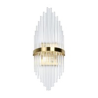 Freya FR5216WL-02BS Agora Настенный светильник (бра) FR5216WL-02BS фото