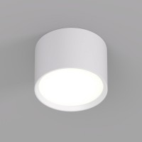 DK2601-WH Точечный накладной светильник LUND DK2601-WH фото