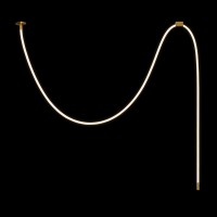LOFT IT 10388A Brass Потолочный светильник Thread, шт 10388A Brass фото