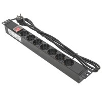EKF Блок розеток PDU TERACOM 19