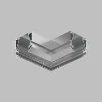 TR3046-AL Угловой элемент SMART PROFI для натяжного потолка TR3046-AL фото