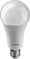 ОНЛАЙТ Лампа 90 409 OLL-A70-32-230-4K-E27 (PRO 90-240 В) 90409 фото