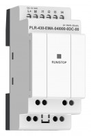 ПЛК 430 Модуль IO 4 AI 24В DC ONI PLR-430-EMA-04I000-0DC-00 фото