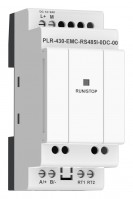 ПЛК 430 Модуль коммуникационный RS485 24В DC ONI PLR-430-EMC-RS485I-0DC-00 фото
