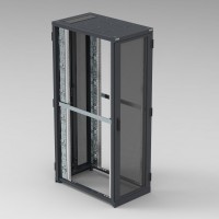 Legrand Сервер. шкаф 46U 800x1100 LCS3 446010 фото