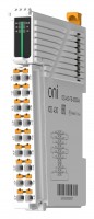 IEK ONI IOD 430 Модуль аналогового вывода 4 сигнала напряжения IOD-430-TB-00004V фото